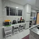 Apto Vista Praia Do Praia Do Futuro - 300M Da Praia