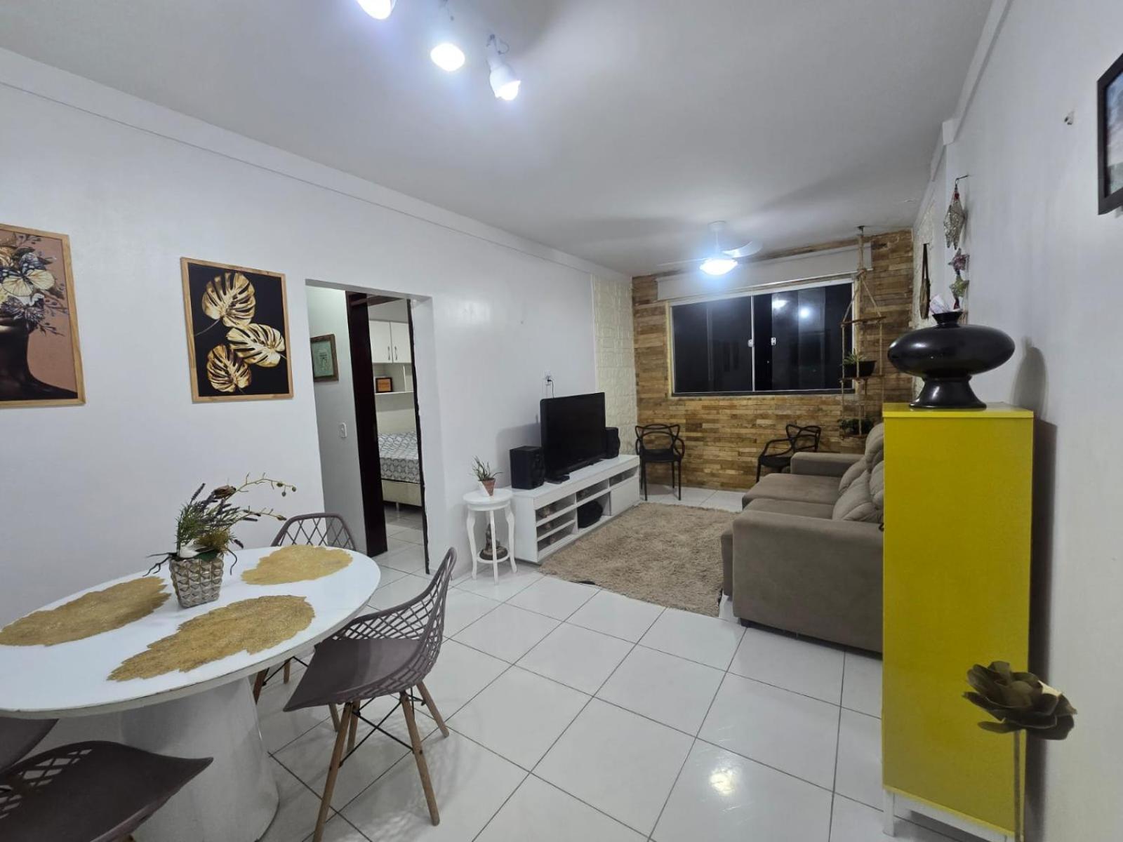 Apto Vista Do Do Futuro - 300m Da * Fortaleza (Ceara)