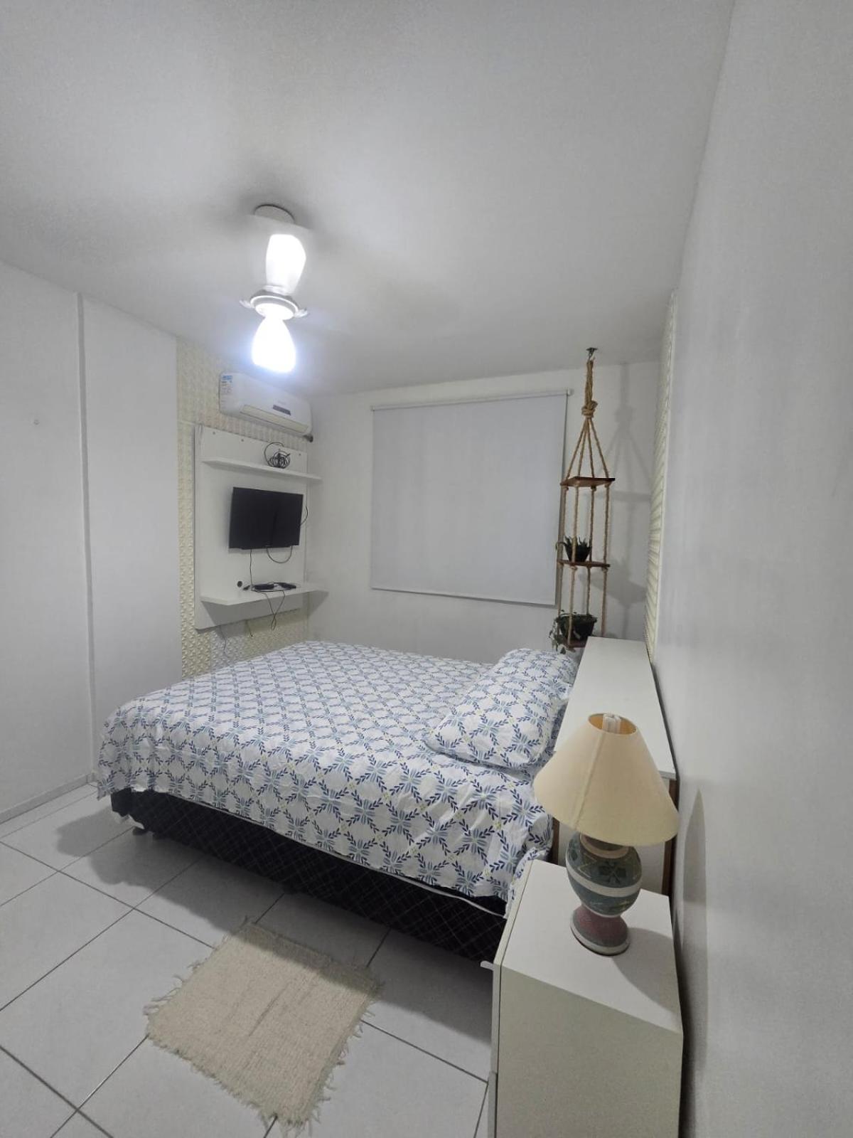 Apartamento Apto Vista Do Do Futuro - 300m Da