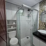 Apartamento Apto Vista Do Do Futuro - 300m Da Fortaleza (Ceara)