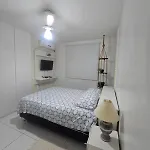 Apartamento Apto Vista Do Do Futuro - 300m Da