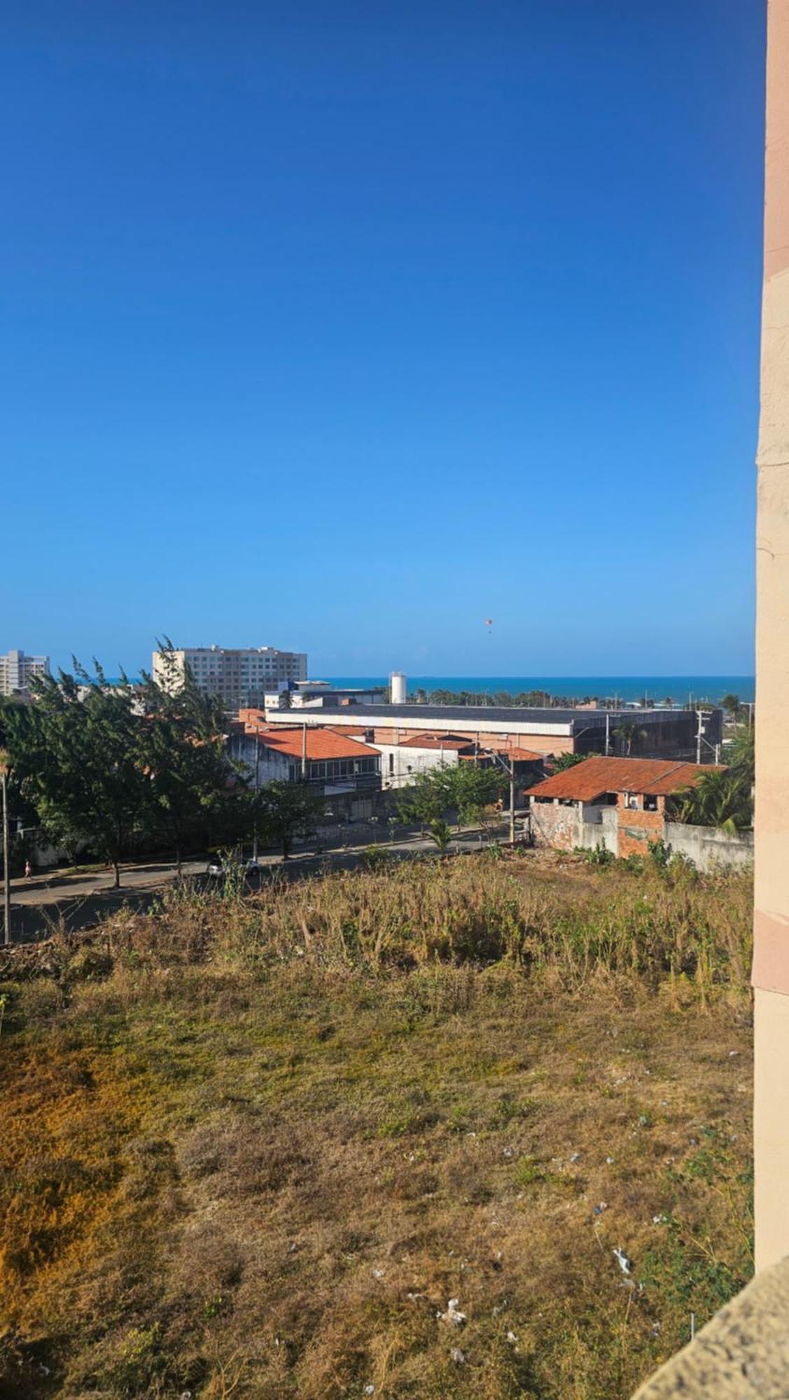 Apartamento Apto Vista Do Do Futuro - 300m Da *